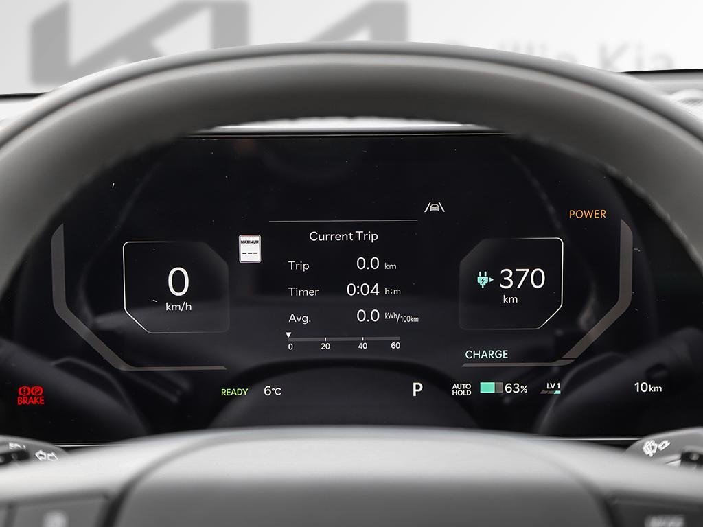 2026 Kia EV4 Wind Premium-12