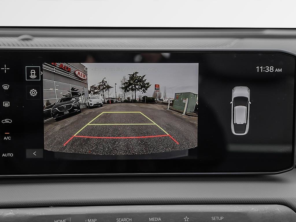 2026 Kia EV4 Wind Premium-20