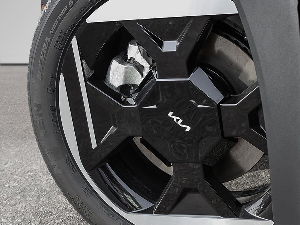 2026 Kia EV4 Wind Premium-6