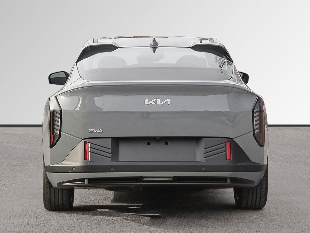 2026 Kia EV4 Wind Premium-4