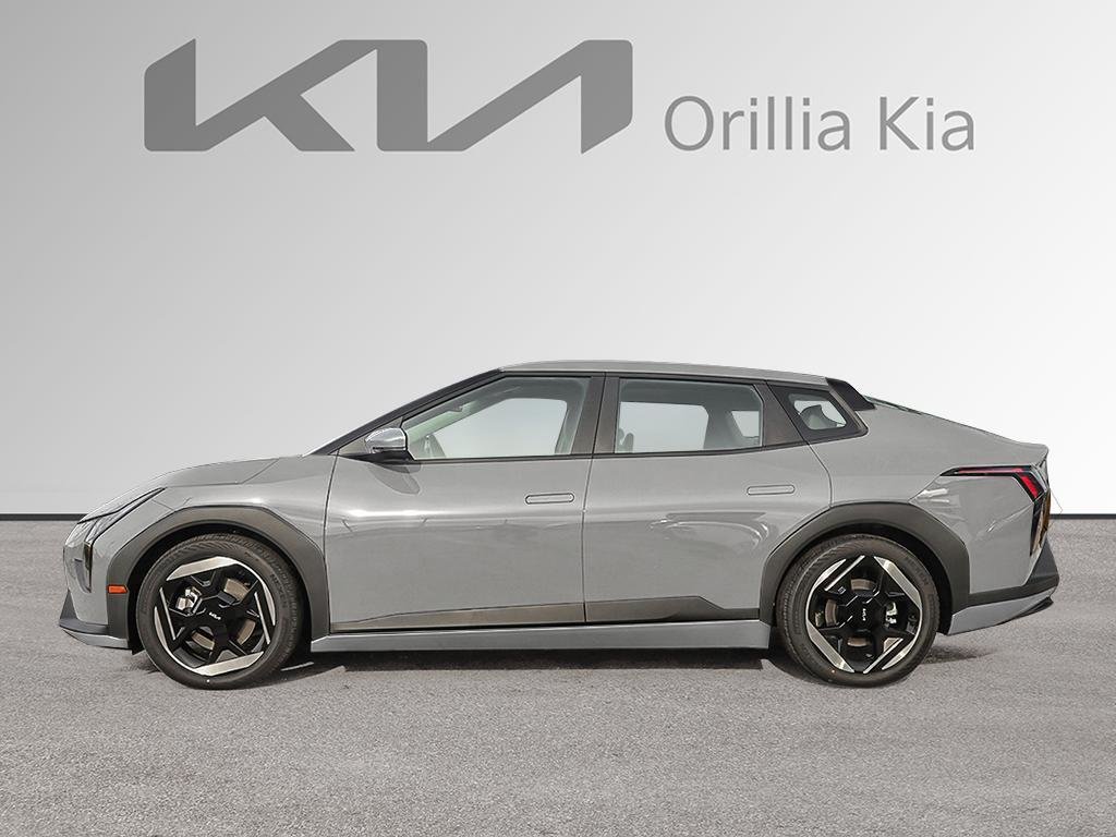 2026 Kia EV4 Wind Premium-2