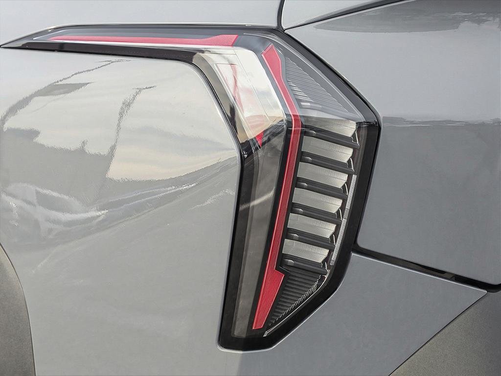 2026 Kia EV4 Wind Premium-9