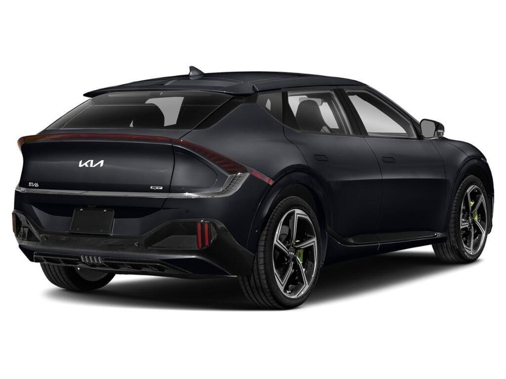2023 Kia EV6 GT-1