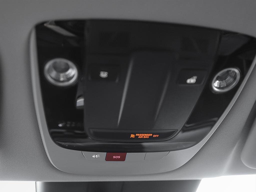 2025 Kia EV6 Light RWD-18