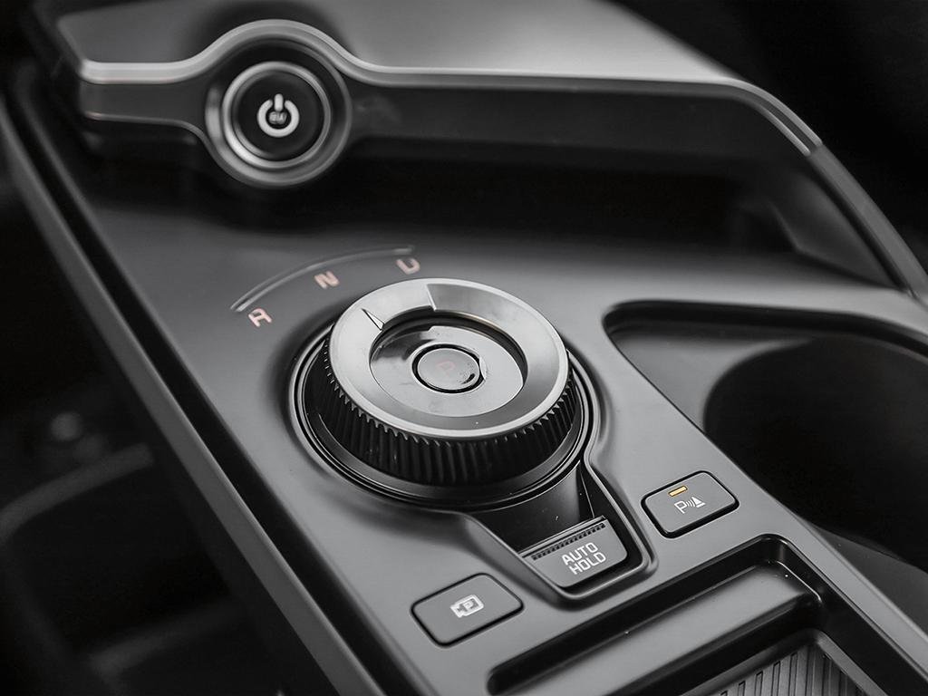 2025 Kia EV6 Light RWD-16