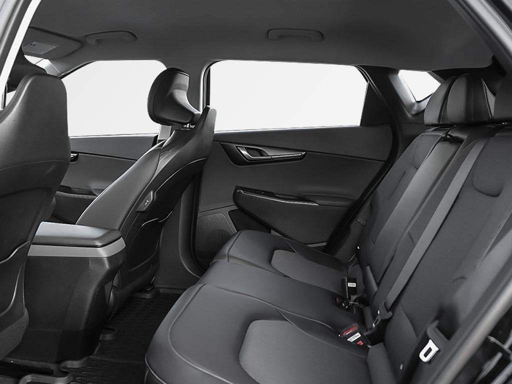 2025 Kia EV6 Light RWD-20