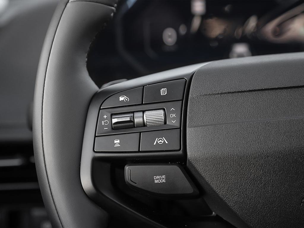 2025 Kia EV6 Light RWD-14