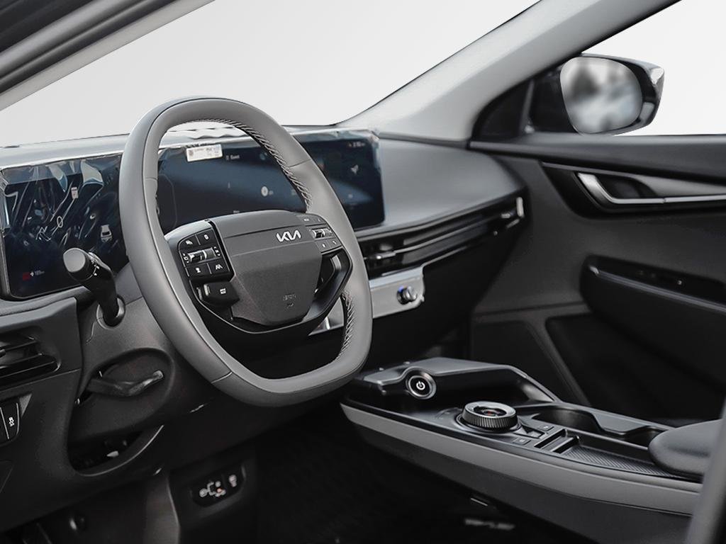 2025 Kia EV6 Light RWD-11