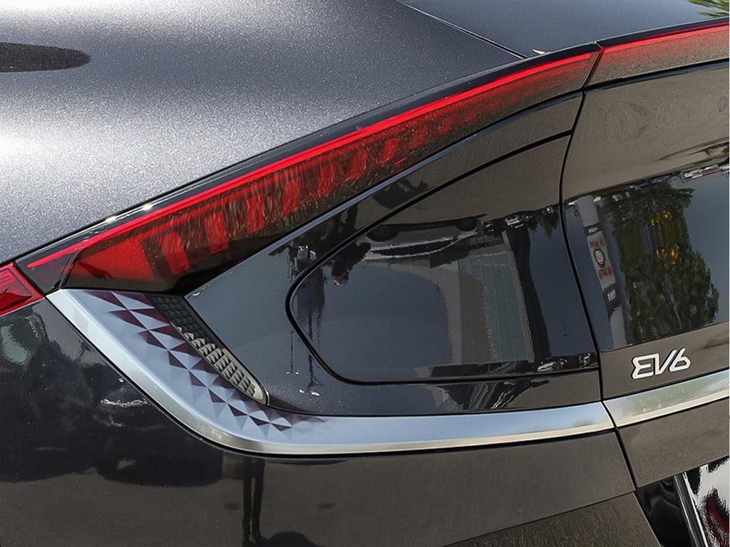 2025 Kia EV6 Light RWD-10