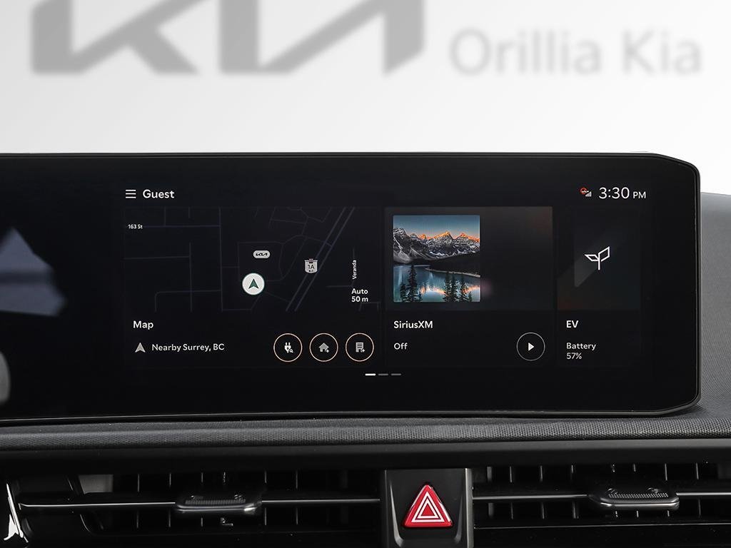 2025 Kia EV6 Light RWD-17