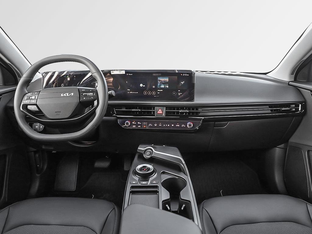 2025 Kia EV6 Light RWD-21