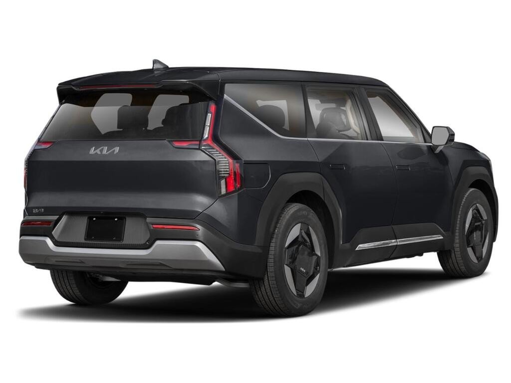 2025 Kia EV9 Wind RWD-1