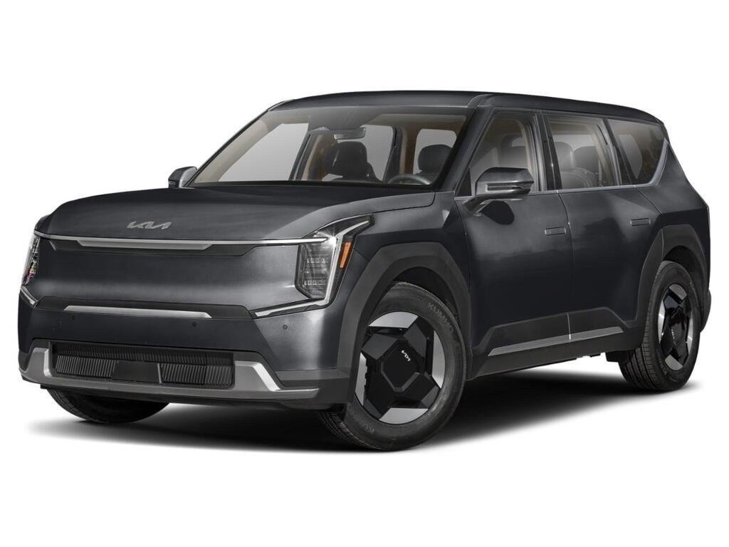 2025 Kia EV9 Wind RWD-0