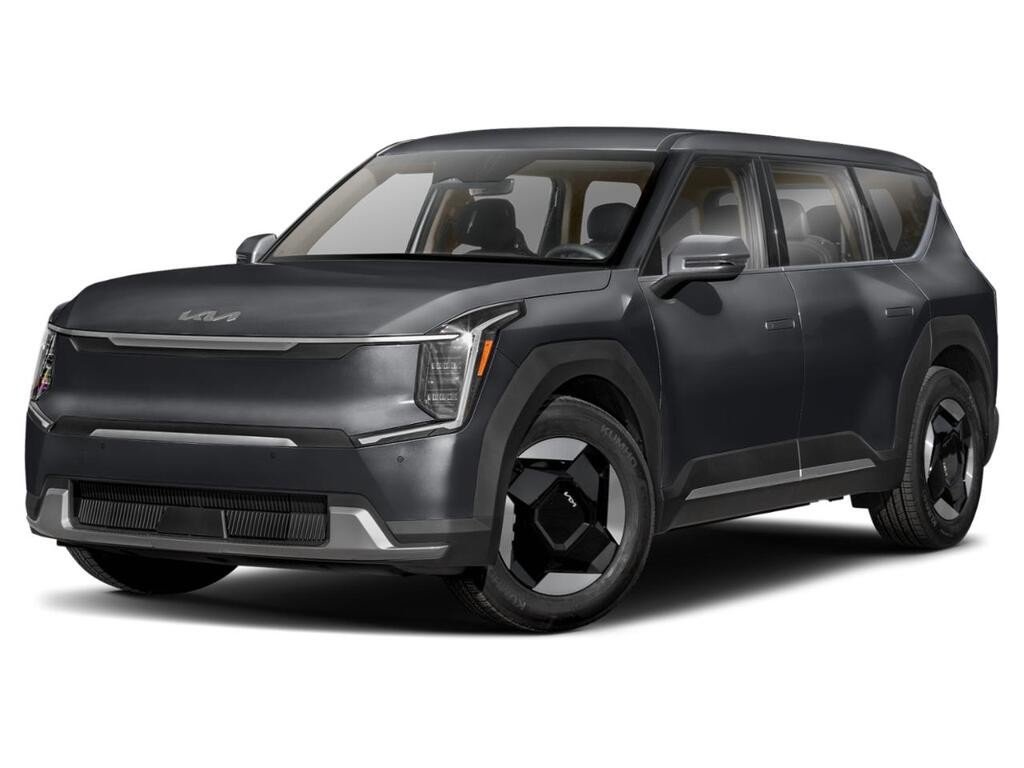2025 Kia EV9 Wind RWD-0