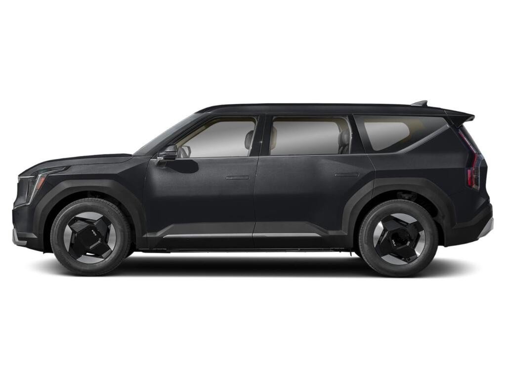 2025 Kia EV9 Wind RWD-2