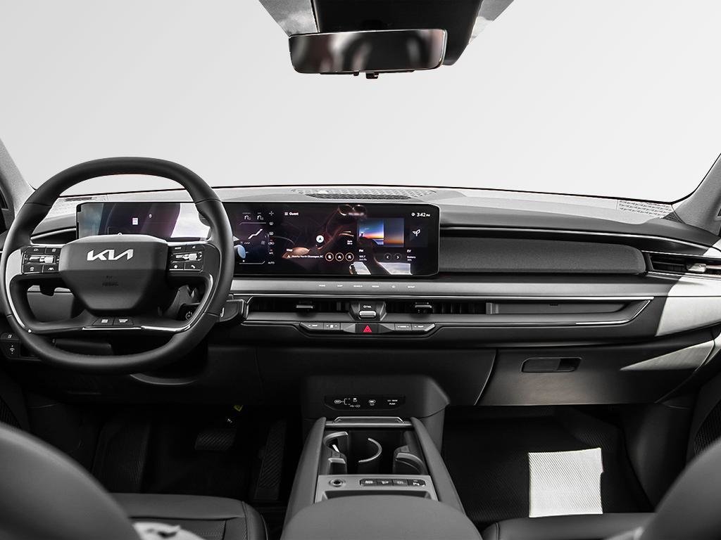 2026 Kia EV9 Land AWD w/ Premium Package-25