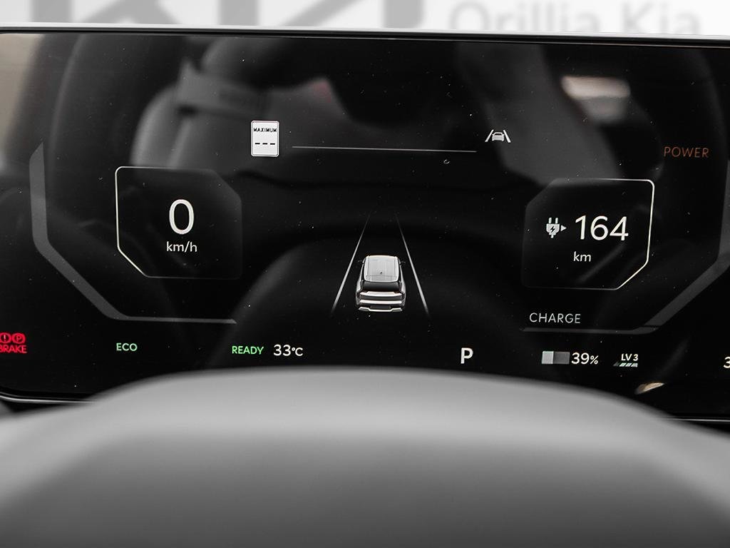2026 Kia EV9 Land AWD w/ Premium Package-17