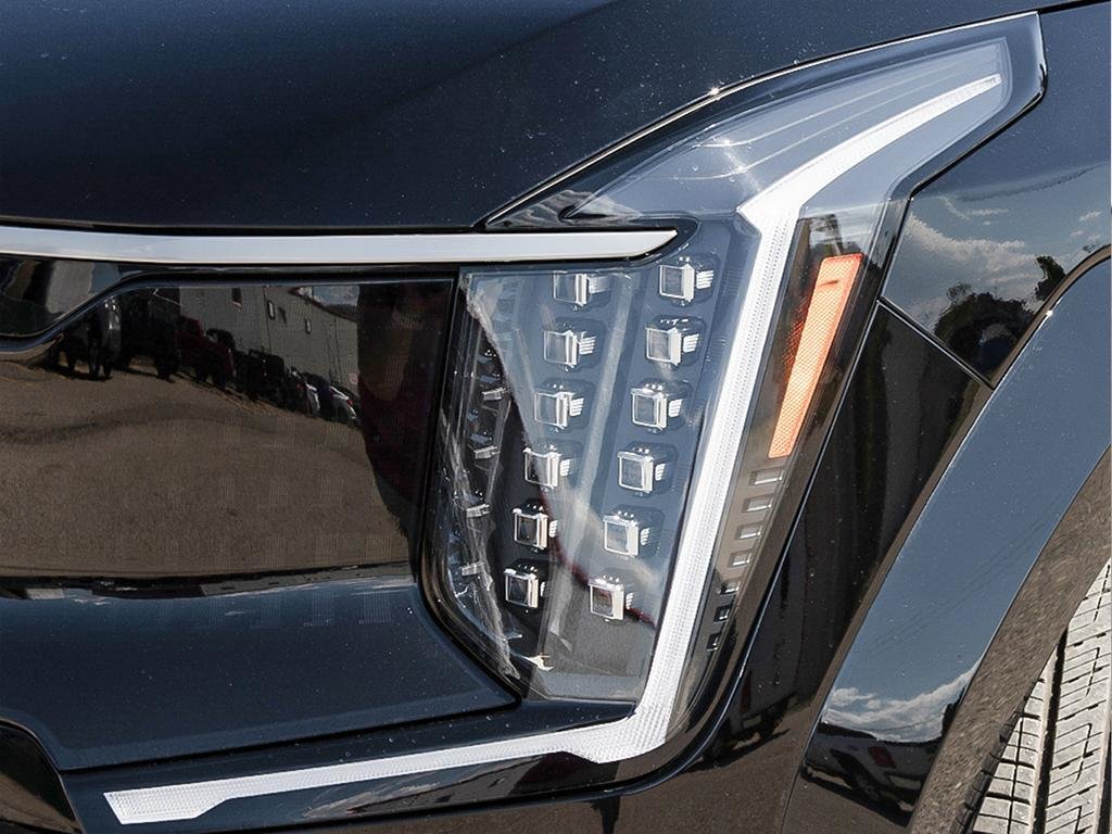 2026 Kia EV9 Land AWD w/ Premium Package-12