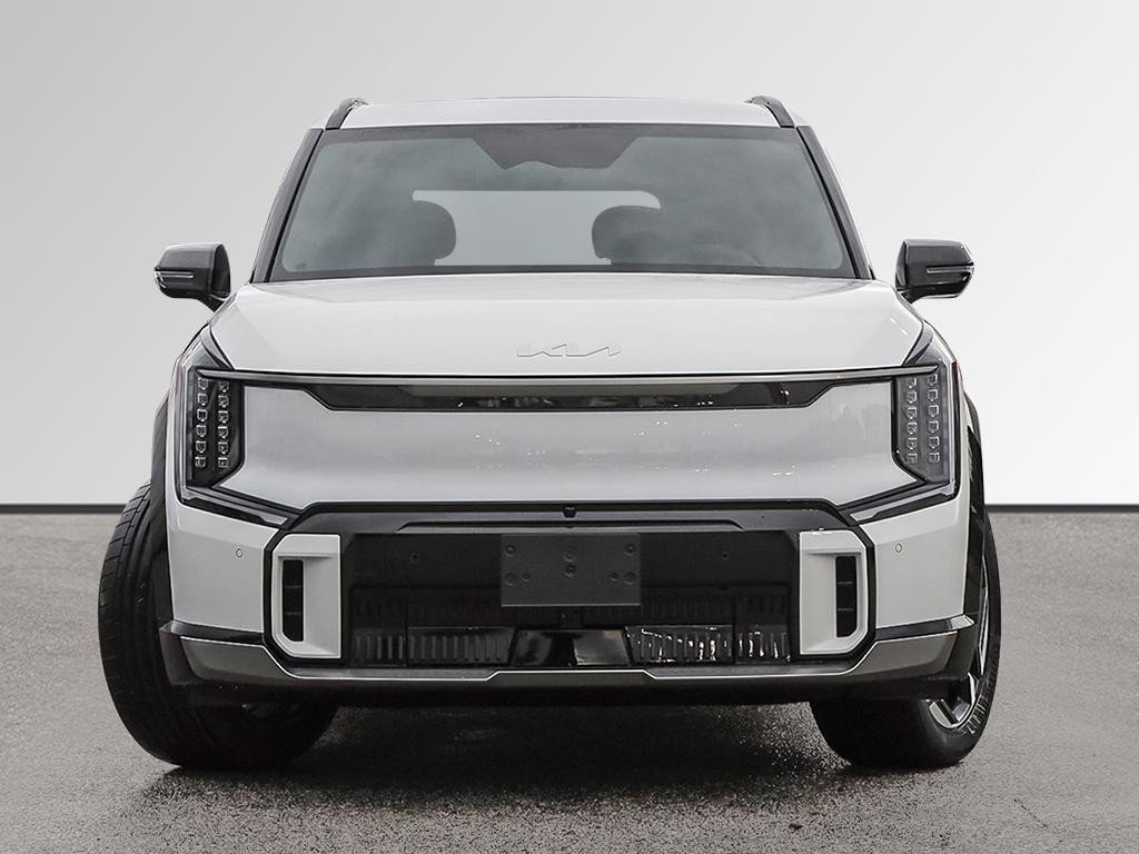 2026 Kia EV9 GT AWD-1