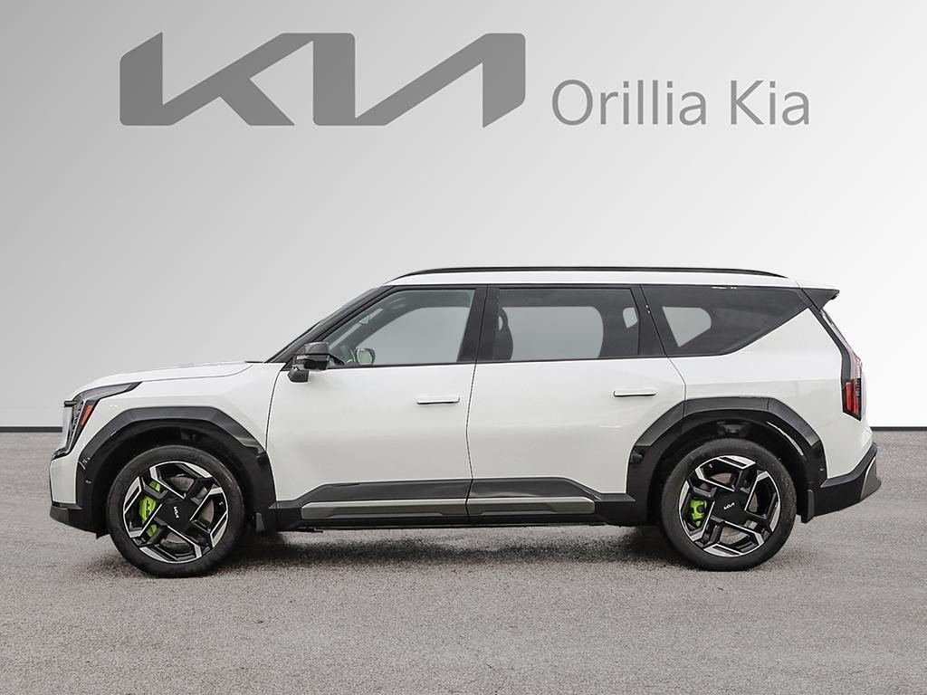 2026 Kia EV9 GT AWD-2