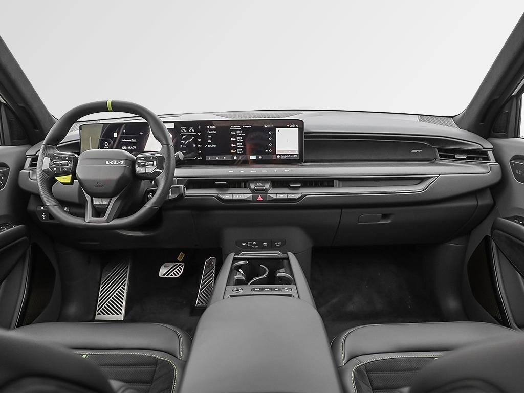 2026 Kia EV9 GT AWD-21
