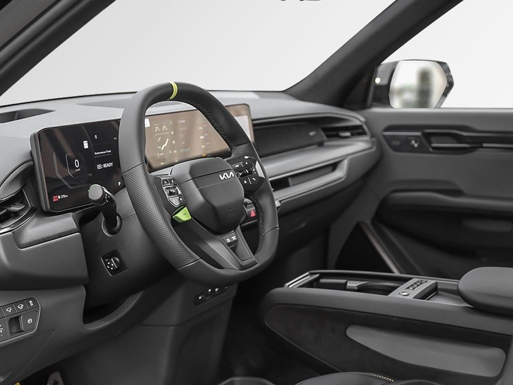 2026 Kia EV9 GT AWD-11