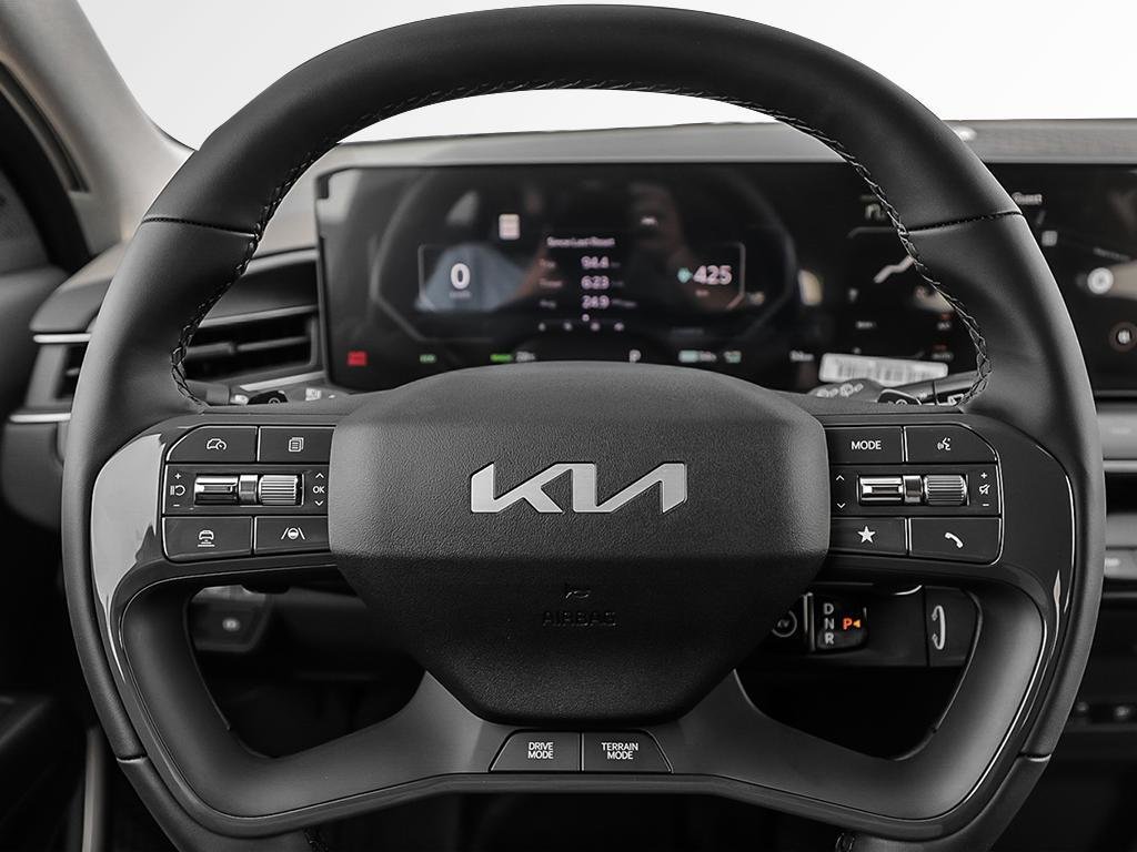 2026 Kia EV9 Land AWD-16