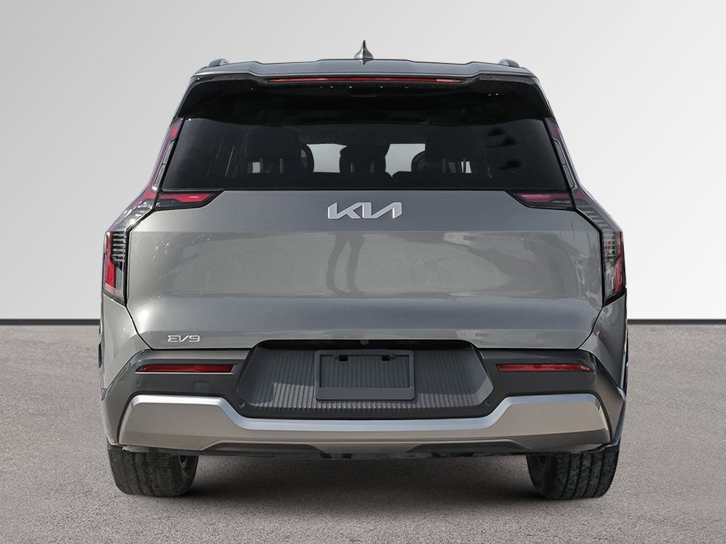 2026 Kia EV9 Land AWD-6