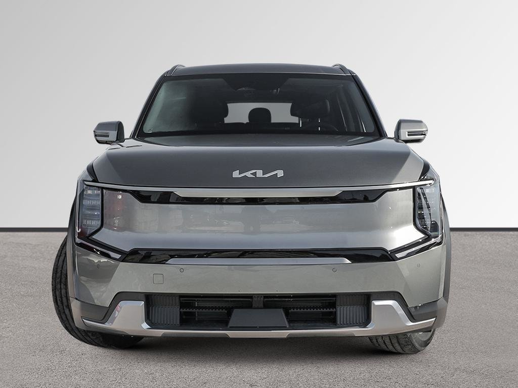 2026 Kia EV9 Land AWD-2