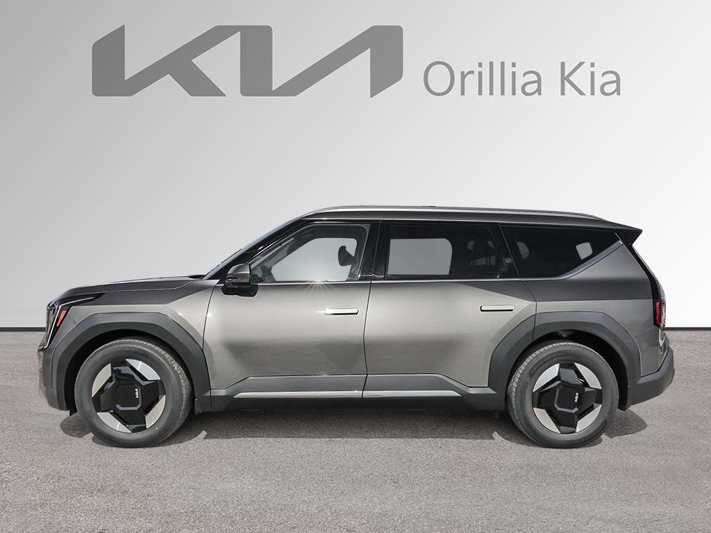 2026 Kia EV9 Land AWD-3