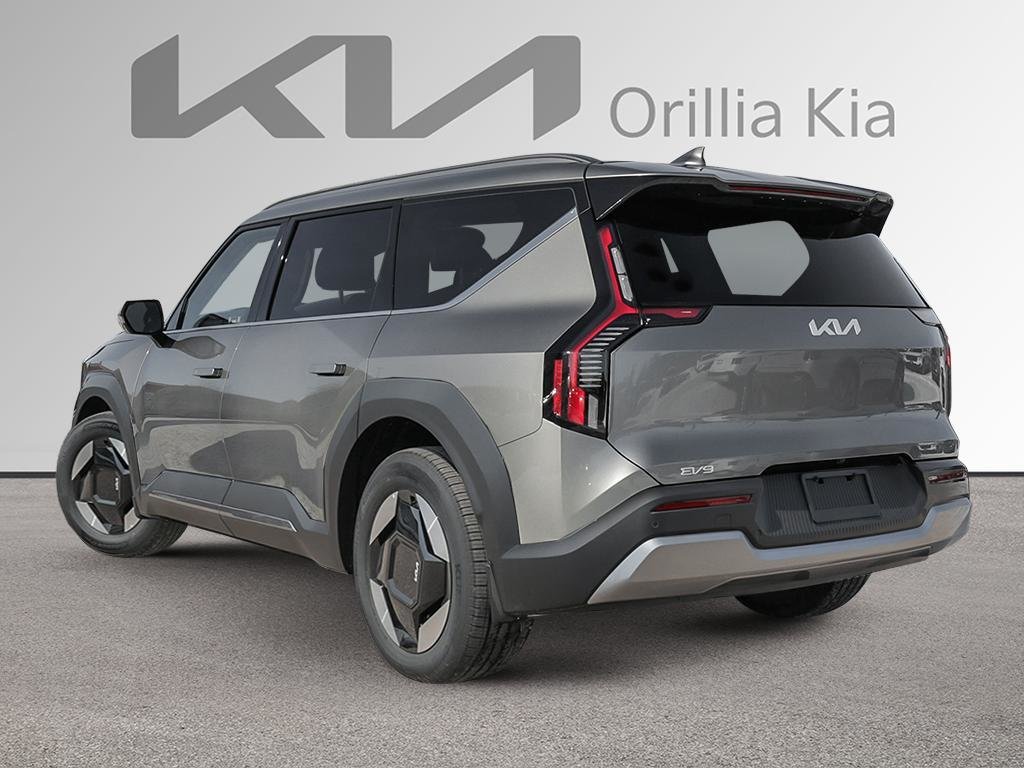2026 Kia EV9 Land AWD-5