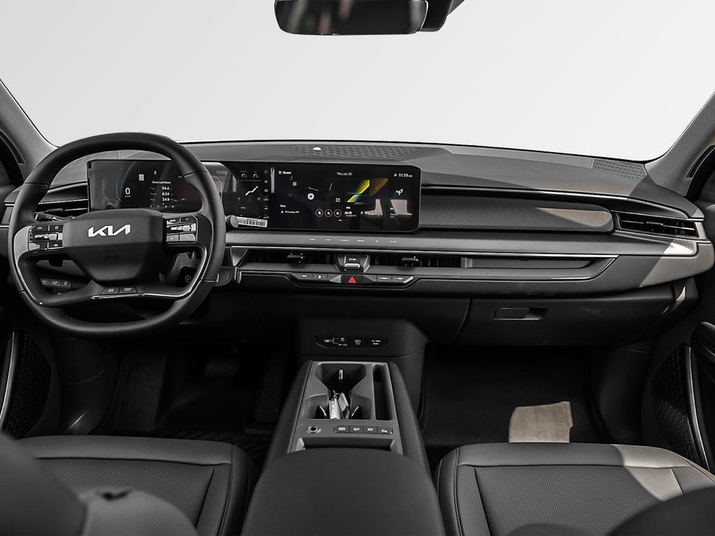 2026 Kia EV9 Land AWD-23