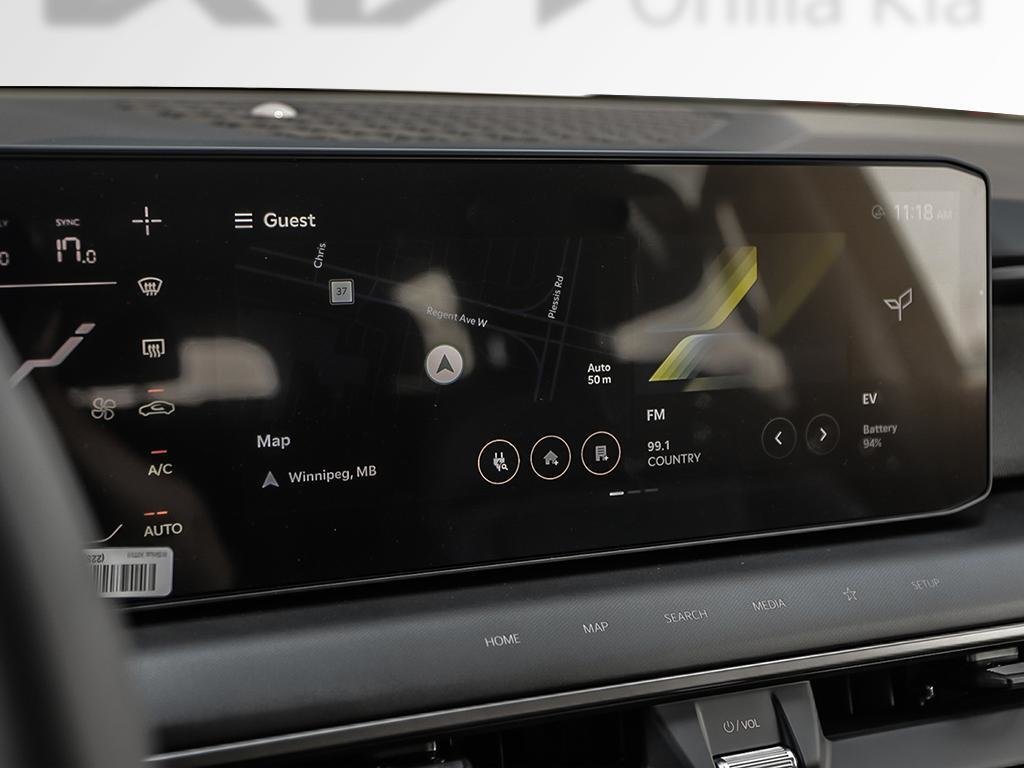 2026 Kia EV9 Land AWD-19