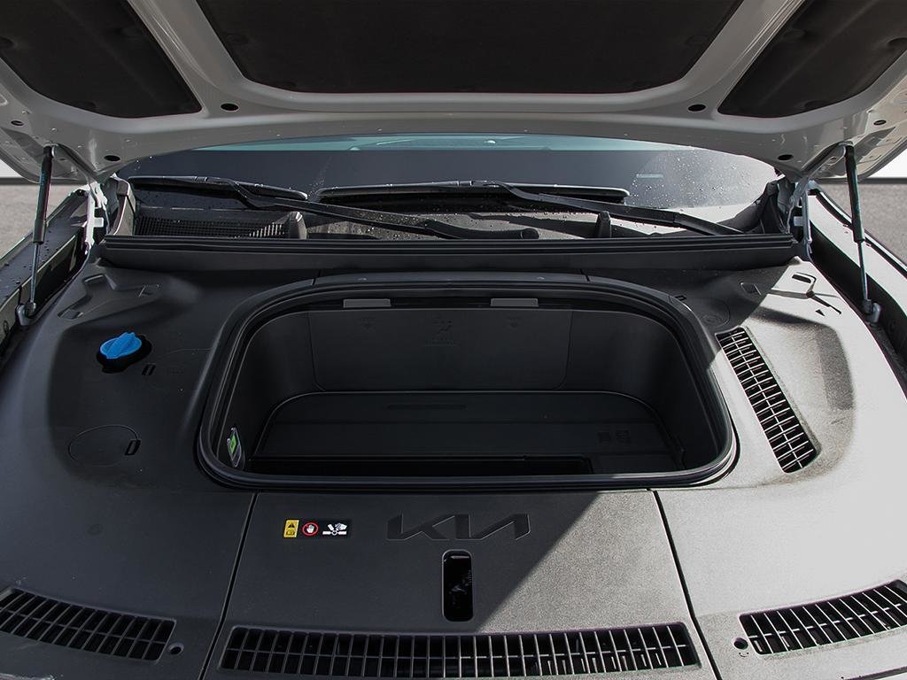 2026 Kia EV9 Land AWD-8