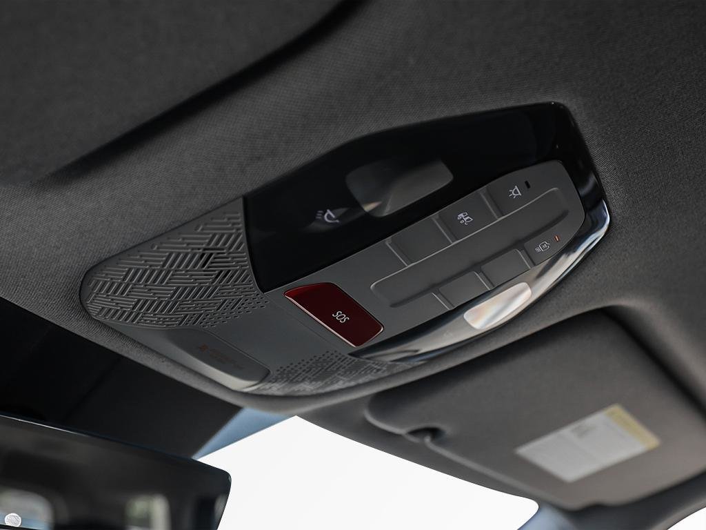 2026 Kia EV9 Land AWD-20