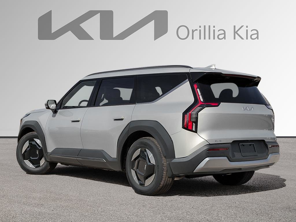 2026 Kia EV9 Land AWD-5