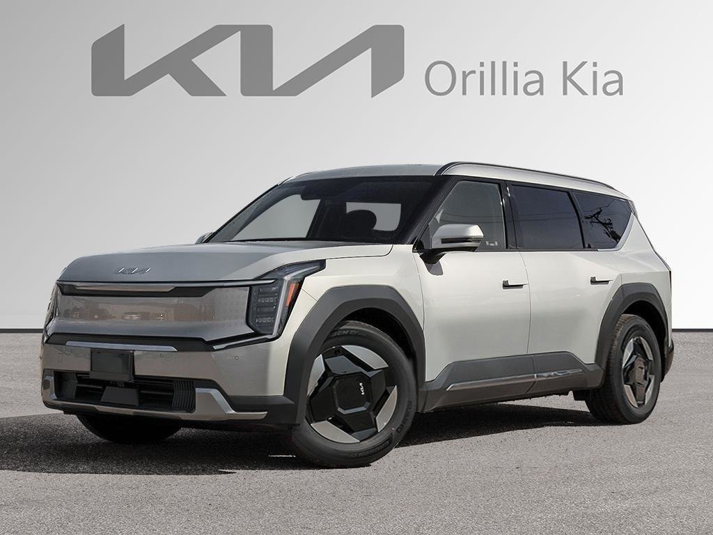2026 Kia EV9 Land AWD-0