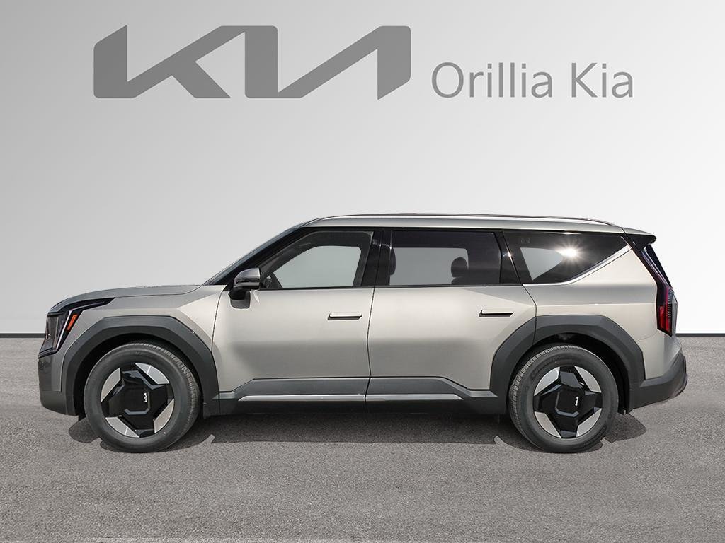 2026 Kia EV9 Land AWD-3