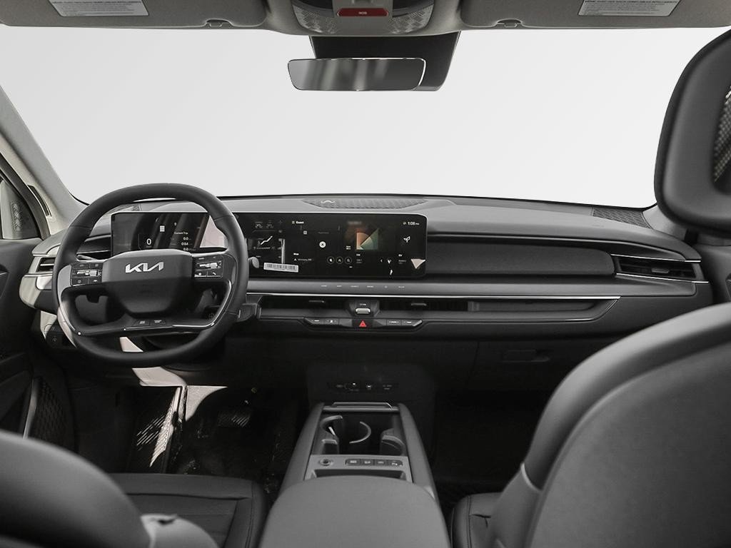 2026 Kia EV9 Land AWD w/ Plus Package-25