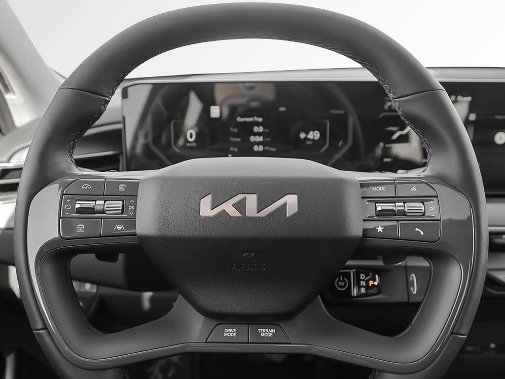 2026 Kia EV9 Land AWD w/ Plus Package-16