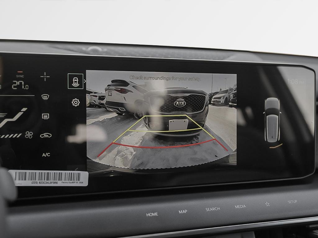 2026 Kia EV9 Land AWD w/ Plus Package-26