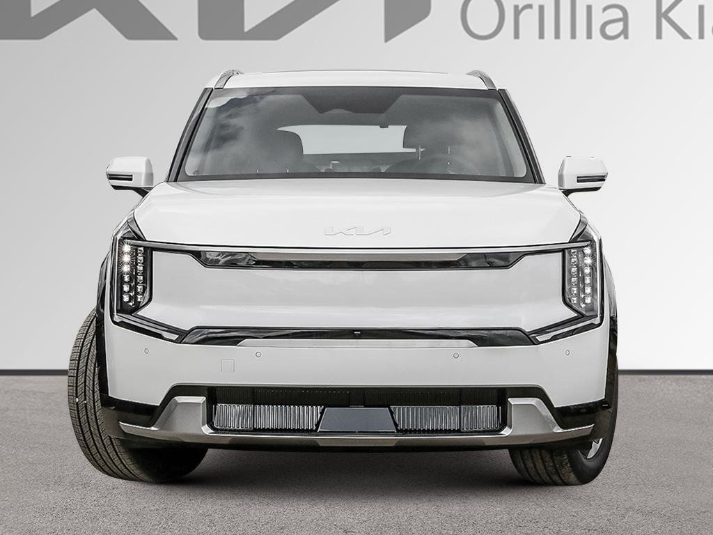 2026 Kia EV9 Land AWD w/ Plus Package-2