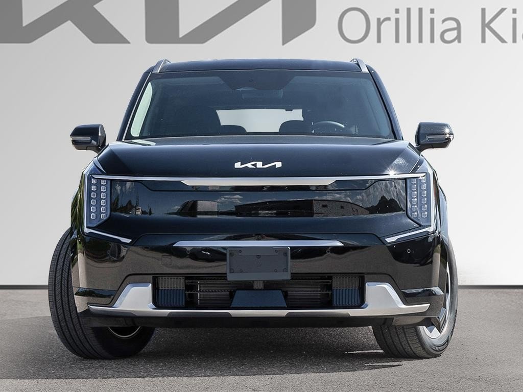 2026 Kia EV9 Land AWD w/ Plus Package-2