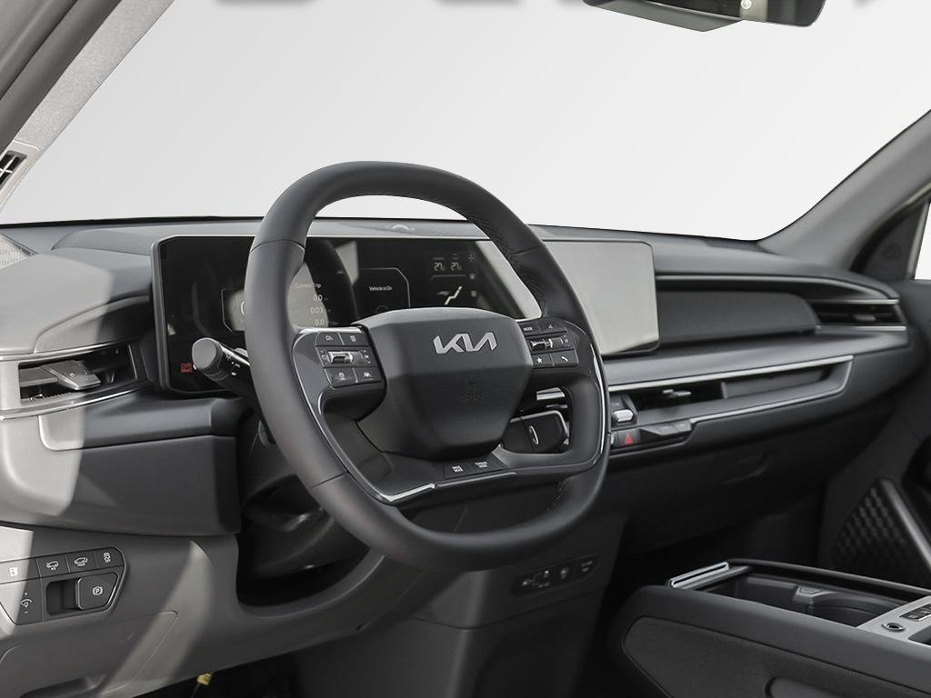 2026 Kia EV9 Land AWD w/ Plus Package-14