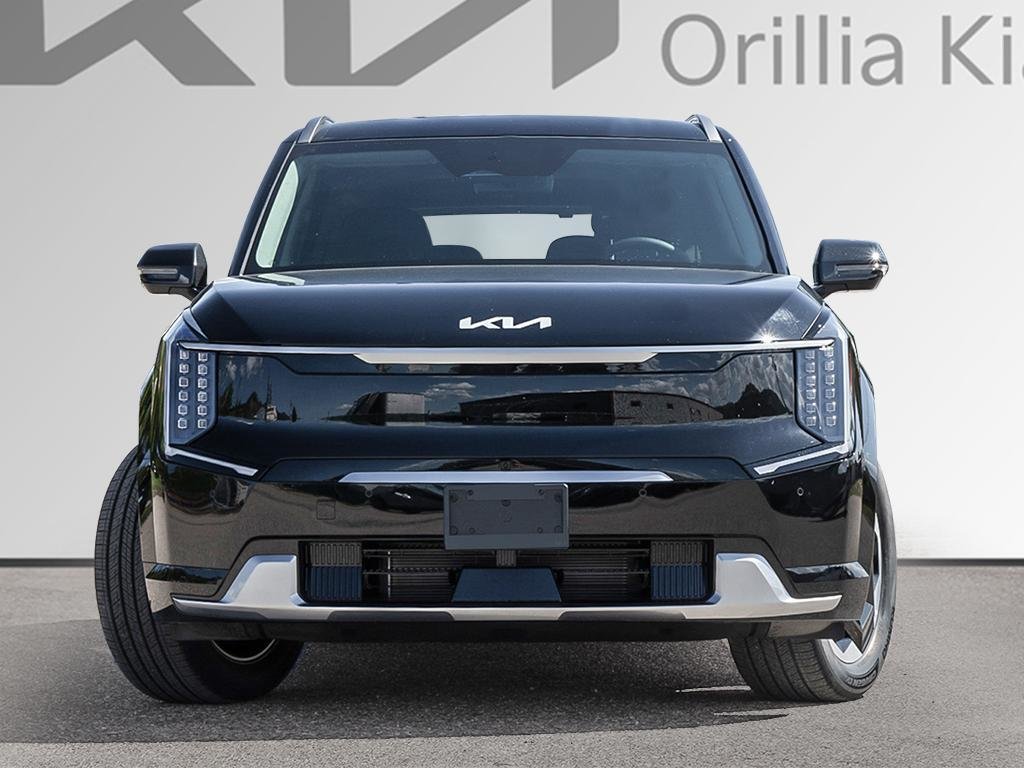 2026 Kia EV9 Land AWD w/ Plus Package-2
