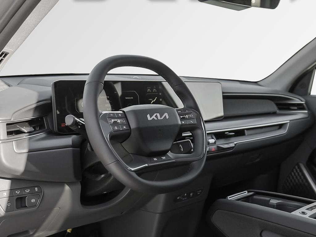 2026 Kia EV9 Land AWD w/ Plus Package-10