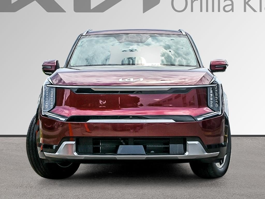 2026 Kia EV9 Land AWD w/ Plus Package-1
