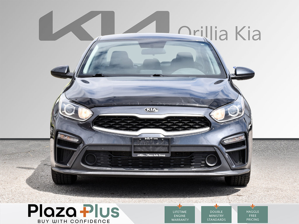 2020 Kia Forte LX APPLE CARPLAY / ANDROID AUTO / HEATED SEATS
