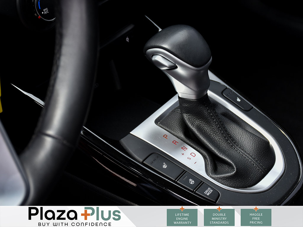 2022 Kia Forte EX APPLE CARPLAY / ANDROID AUTO / HEATED SEATS