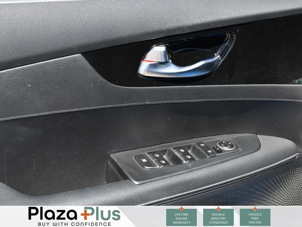 2023 Kia Forte EX HEATED SEATS / ANDROID AUTO & APPLE CARPLAY